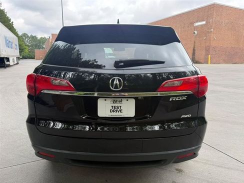 Used 2013 Acura RDX AWD w/ Technology Package image 2