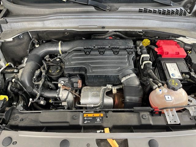 Used 2021 Jeep Renegade Limited AWD/4WD image 42