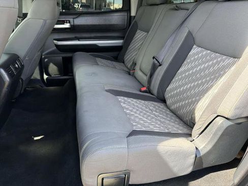 Used 2019 Toyota Tundra SR5 w/ TRD Sport Package AWD/4WD image 22