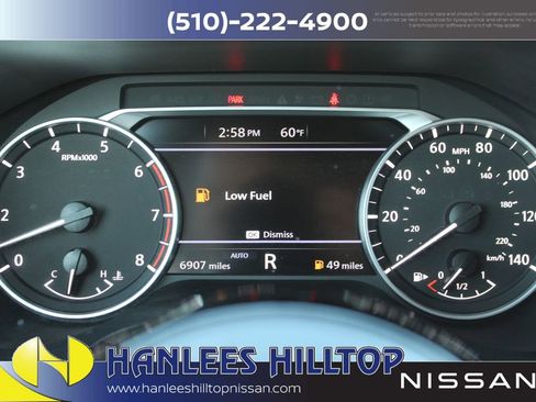 Used 2023 Nissan Rogue SL image 36