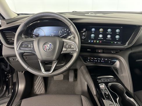 Used 2023 Buick Envision Preferred AWD/4WD image 11
