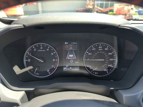 Used 2025 Subaru Crosstrek 2.5i Limited AWD/4WD image 38