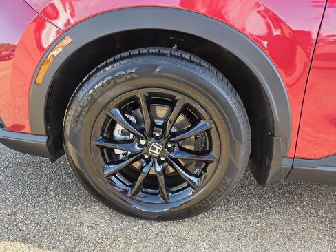 Used 2026 Honda CR-V Sport-L image 26