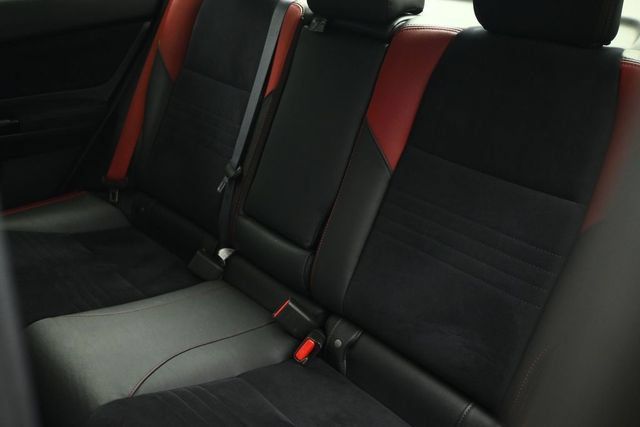 Used 2021 Subaru WRX STI Limited AWD/4WD image 55