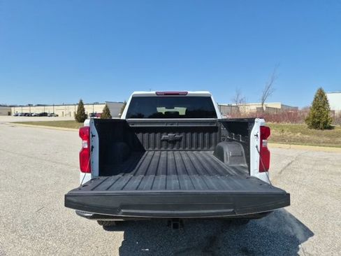 Certified 2024 Chevrolet Silverado 1500 LT Trail Boss w/ Protection Package image 10