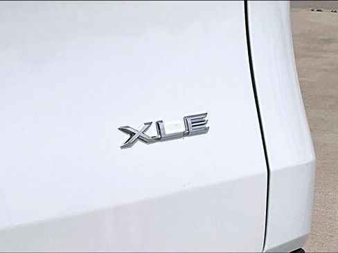 New 2026 Toyota Grand Highlander FWD image 15