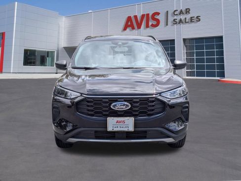 Used 2025 Ford Escape ST-Line AWD/4WD image 2