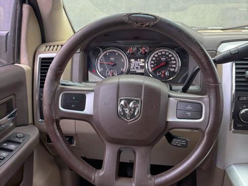 Used 2011 RAM 2500 Laramie w/ Cold Weather Group AWD/4WD image 17