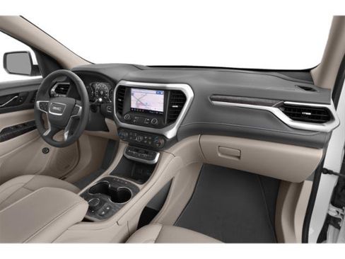 Used 2023 GMC Acadia Denali AWD/4WD image 18
