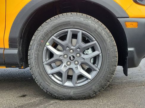 New 2026 Ford Bronco Sport Big Bend image 9