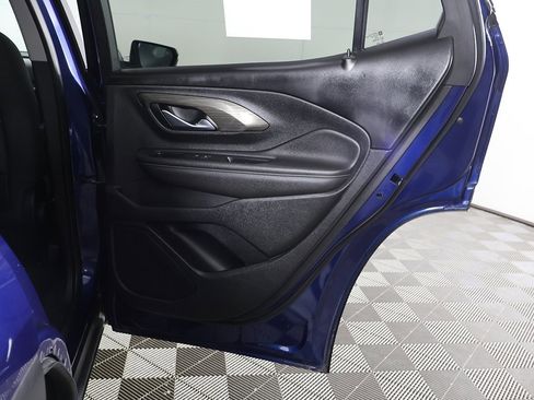 Used 2022 GMC Terrain SLE w/ Driver Convenience Package image 20