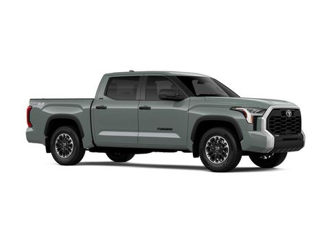 New 2026 Toyota Tundra SR5 AWD/4WD image 13
