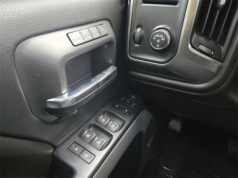Used 2015 Chevrolet Silverado 1500 LTZ Z71 w/ LTZ Plus Package image 19