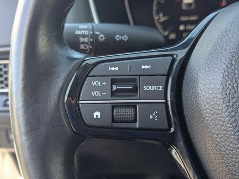 Used 2023 Honda Civic EX-L image 19