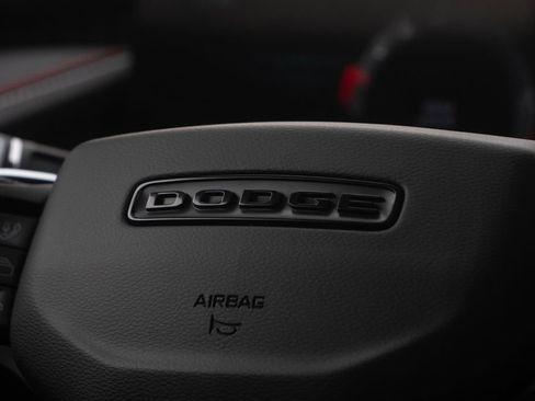 New 2026 Dodge Charger Scat Pack image 38