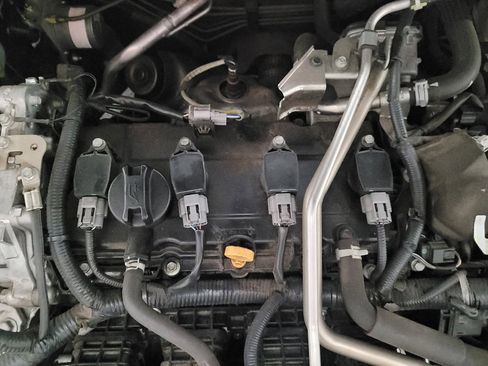 Used 2021 Nissan Altima 2.5 SV FWD image 30