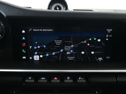 Certified 2023 Porsche 911 Turbo image 15