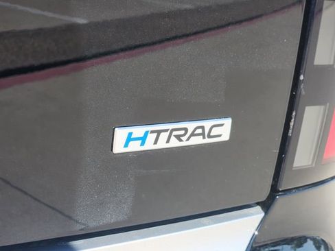 Certified 2026 Hyundai Palisade Calligraphy AWD/4WD image 7