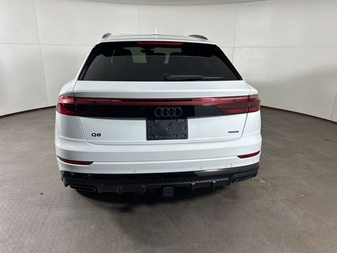 New 2026 Audi Q8 Premium Plus image 6
