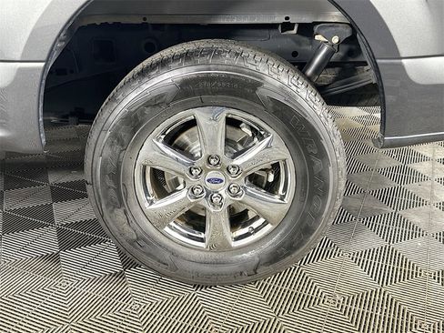 Used 2020 Ford F150 XLT w/ Equipment Group 302A Luxury image 34