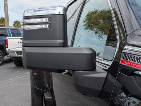 New 2026 GMC Sierra 3500 Denali w/ Denali Reserve Package image 11