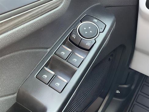 New 2026 Ford Escape SE w/ PHEV Premium Package image 49