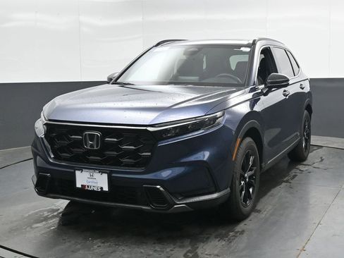 Used 2025 Honda CR-V Sport-L image 5