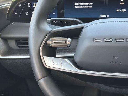 Used 2024 Lucid Air Touring image 13