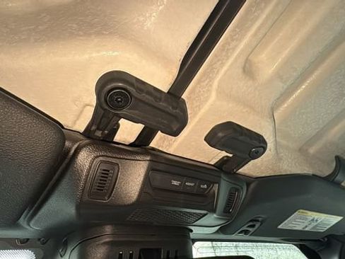 Used 2025 Jeep Wrangler Unlimited Sport S 4xe image 27