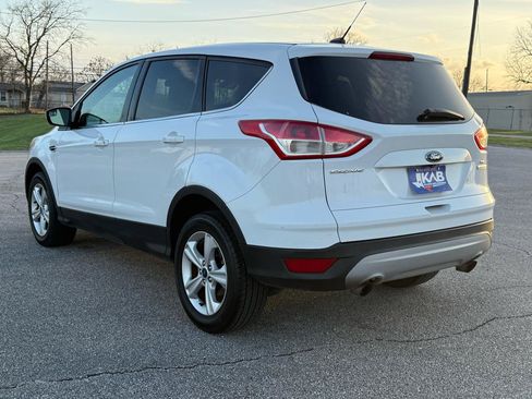 Used 2014 Ford Escape SE FWD image 6