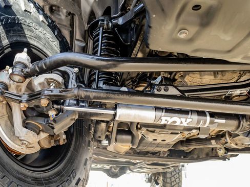 Used 2021 Jeep Wrangler Unlimited Rubicon image 13