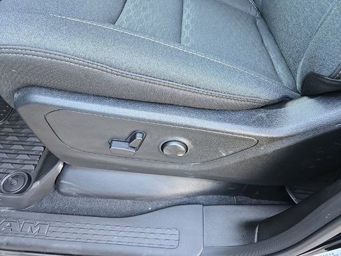 New 2026 RAM 1500 Big Horn image 44