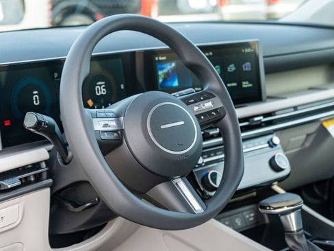 New 2026 Hyundai Tucson SEL image 22