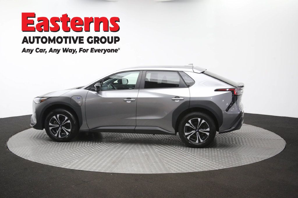 Used 2023 Subaru Solterra AWD image 62