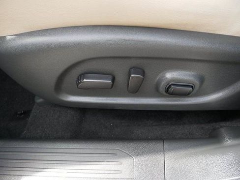 Certified 2023 Nissan Murano SL w/ SL Moonroof Package AWD/4WD image 15