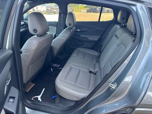 Used 2024 Buick Envista Avenir FWD image 13