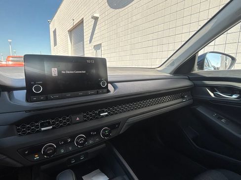 Used 2024 Honda Accord EX image 16