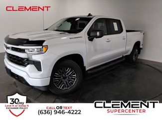 Used 2024 Chevrolet Silverado 1500 RST w/ RST All Star Premium Package video 1