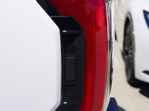 Certified 2026 Toyota Tundra TRD Pro AWD/4WD image 16