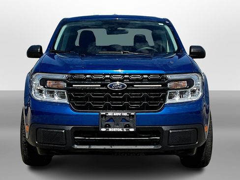 Used 2023 Ford Maverick XL FWD image 3