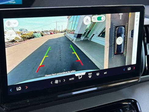 Used 2025 Ford Expedition Max Active image 24