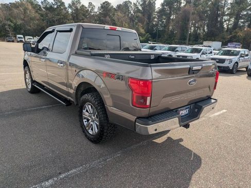 Used 2018 Ford F150 XLT w/ Equipment Group 302A Luxury image 7