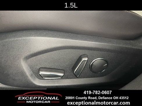 Used 2019 Ford Fusion SE w/ Equipment Group 151A image 33