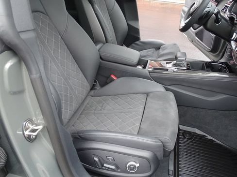 Used 2025 Audi S5 Premium Plus AWD/4WD image 17