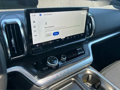 New 2027 Ford Expedition Platinum AWD/4WD image 55
