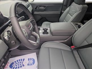 New 2026 GMC Sierra EV AT4 video 3