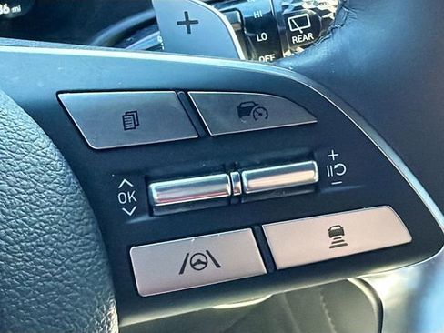 Used 2023 Hyundai Palisade Calligraphy w/ Cargo Package image 40