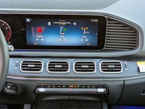 New 2026 Mercedes-Benz GLE 350 350 image 32