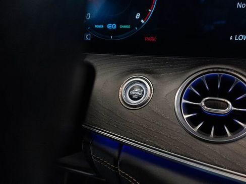 Used 2022 Mercedes-Benz AMG GT 43 image 35
