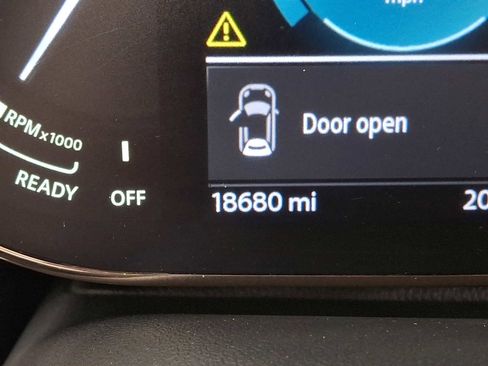 Certified 2023 MINI Cooper S image 17